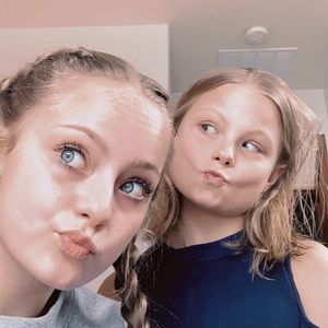 Meet your Posher, Kaydence